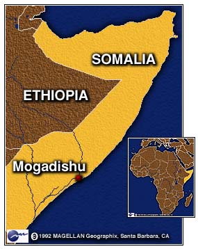 Somalia